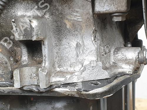 Engine MINI MINI Convertible (R57) One | BP17165920M1