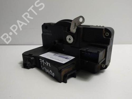 Front right lock OPEL VIVARO A Bus (X83) 2.0 CDTI (F7, J7, A07) | BP9058289C97 