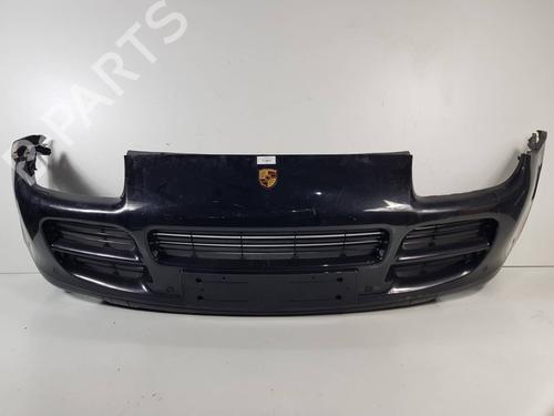 Used Front bumper Front bumper PORSCHE CAYENNE (9PA) S 4.5 (340 hp) 39745200 39745200