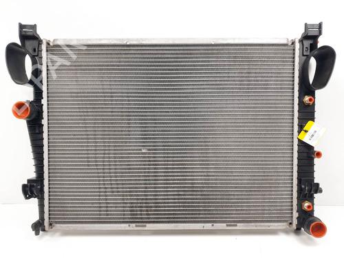 Used Water radiator Water radiator MERCEDES-BENZ S-CLASS (W220, V220) S 400 CDI (220.028, 220.128) (250 hp) 28065608 28065608