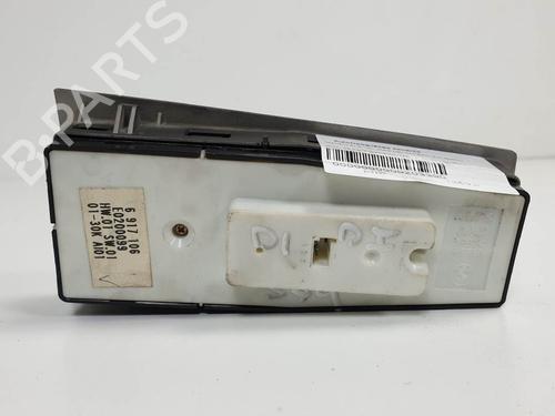 Left front window switch BMW 7 (E65, E66, E67) 745 i, Li | BP18653981I27 - Image 4