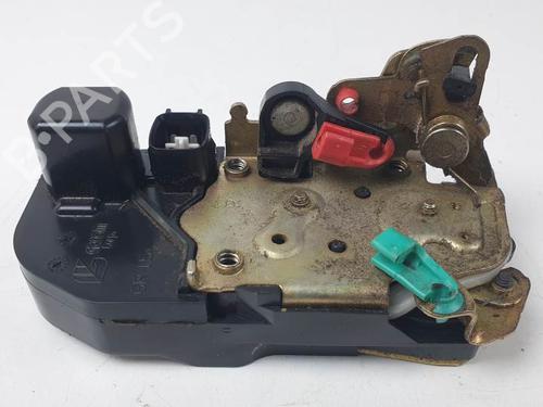 Rear right lock JEEP CHEROKEE (KJ) 2.8 CRD 4x4 | BP28065640C99 