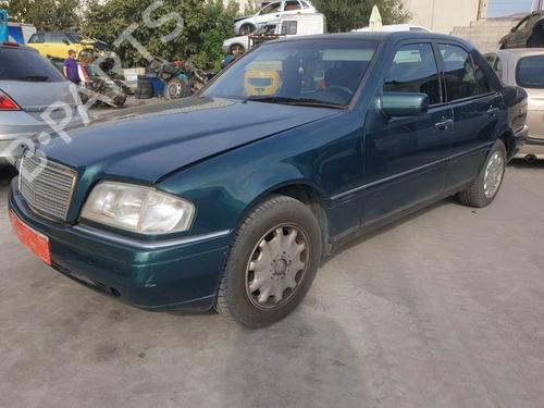 Used Parts MERCEDES-BENZ C-CLASS (W202) C 230 Kompressor (202.024) 1562435