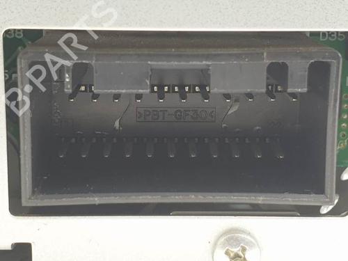 Climate control JAGUAR S-TYPE II (X200) 2.7 D | BP25117249I5 