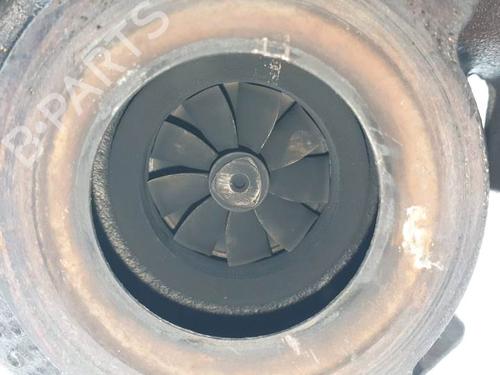 Turbolader/Kompressor RENAULT LAGUNA II (BG0/1_) 2.0 dCi (BG1T) | BP24929412M71 