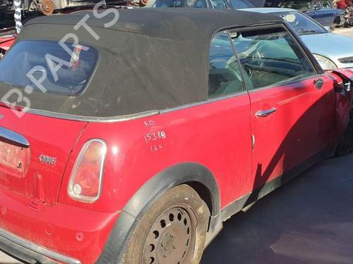 Hand brake MINI MINI Convertible (R52) One | BP20930434I18  - Image 14