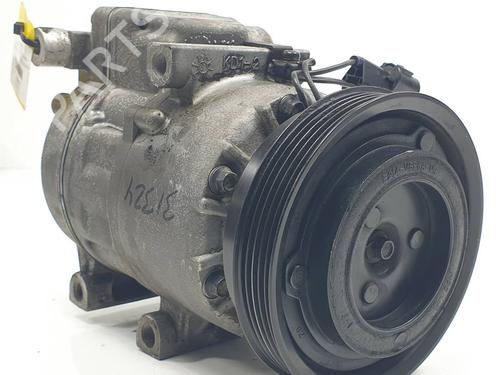 Used AC compressor AC compressor HYUNDAI MATRIX (FC) 1.5 CRDi (102 hp) 29989724 29989724