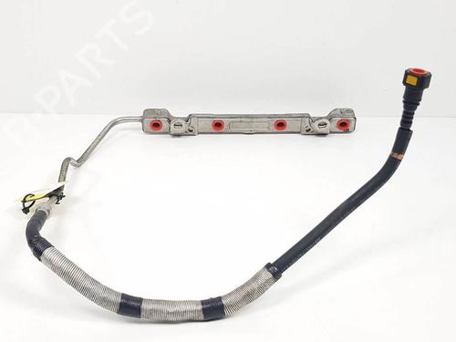 Used Injection rail Injection rail TOYOTA AURIS (_E15_) 1.8 Hybrid (ZWE150_, ZWE150R) (136 hp) 25295087 25295087