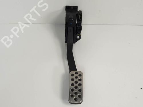 Used Pedal Pedal OPEL INSIGNIA B Grand Sport (Z18) 2.0 CDTi (68) (170 hp) 6893272 6893272