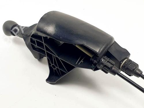 Used Gear lever Gear lever RENAULT MASTER III Van (FV) 2.3 dCi 135 FWD (FV0N, FV08, FV06, FV00, FV1S) (136 hp) 25137902 25137902