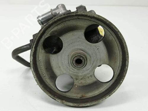 Used Steering pump Steering pump PEUGEOT 607 (9D, 9U) 2.2 HDi (133 hp) 7665947 7665947