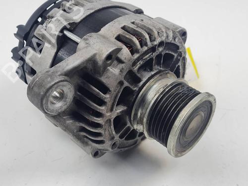 Used Alternator Alternator OPEL INSIGNIA A (G09) 2.0 CDTI (68) (160 hp) 34510843 34510843