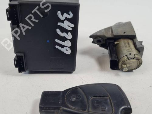 Electronic module MERCEDES-BENZ M-CLASS (W164) ML 350 4-matic (164.186) | BP37628880M83 - Image 2