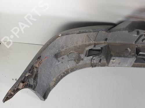 Front bumper FORD TRANSIT Van (FA_ _)  | BP11491806C7 