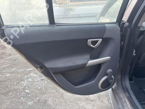 Electronic module SMART FORFOUR (454) 1.5 (454.032) | BP29138902M83  - Image 16