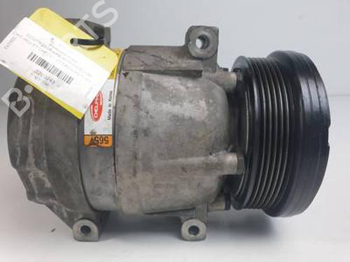 AC compressor CHEVROLET EPICA (KL1_) 2.0 D | BP30998515M34