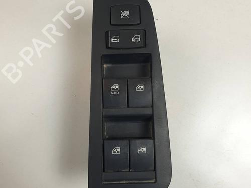 Used Left front window switch Left front window switch CHEVROLET EPICA (KL1_) 2.0 D (150 hp) 30769305 30769305