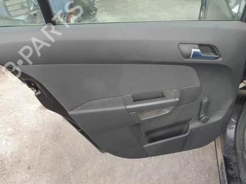 Rear left interior door handle OPEL ASTRA H (A04) 1.7 CDTI (L48) | BP18293870I15 