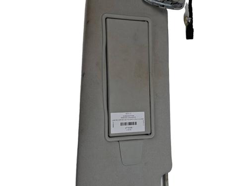 Left sun visor LAND ROVER RANGE ROVER EVOQUE (L538) 2.2 D 4x4 | BP39959156I1 - Image 2