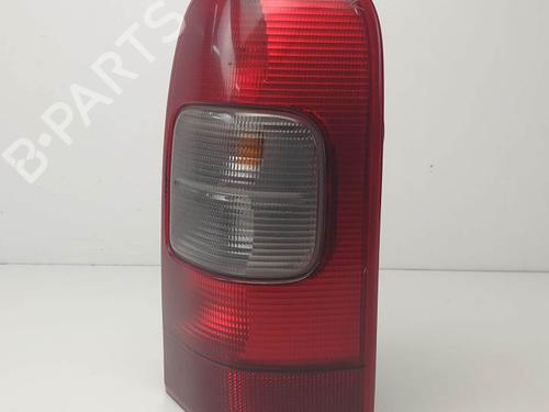 Left taillight OPEL SINTRA (APV) 2.2 DTI | BP21245561C34 