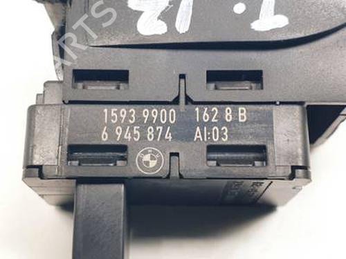 Left rear window switch BMW 1 (E87) 118 d | BP30896404I29