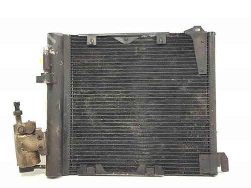 Used AC radiator OPEL ASTRA G Estate (T98) 2.0 DTI 16V (F35) (101 hp) 13459648