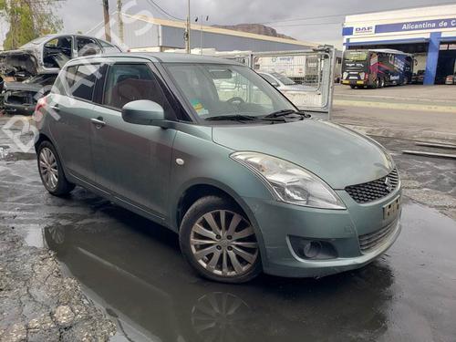 Warning switch SUZUKI SWIFT IV (FZ, NZ) | BP16841181I22 - Image 7