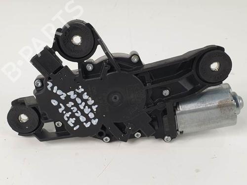 Rear wiper motor FORD FOCUS III 1.6 Ti | BP6843377M102 