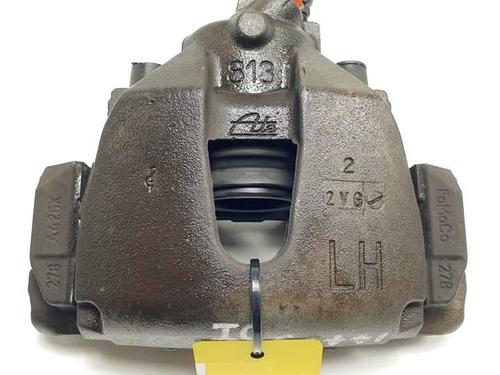 Used Left front brake caliper Left front brake caliper FORD C-MAX II (DXA/CB7, DXA/CEU) 1.0 EcoBoost (125 hp) 18345435 18345435