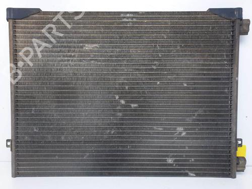 AC radiator RENAULT TRAFIC II Bus (JL) 1.9 dCI 80 (JL0B) | BP24984195M32  - Image 8