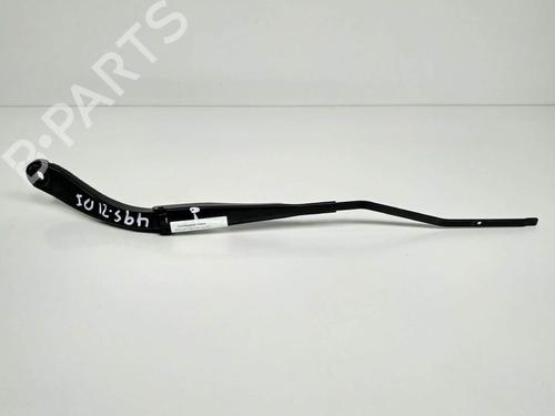 Used Front windshield wiper arm Front windshield wiper arm DACIA SANDERO II TCe 90 (B8M1, B8MA, B8AC) (90 hp) 7566438 7566438