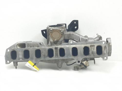 Intake manifold MAZDA CX-5 (KE, GH) 2.2 D (KE2FW) | BP40620056M70 - Image 3