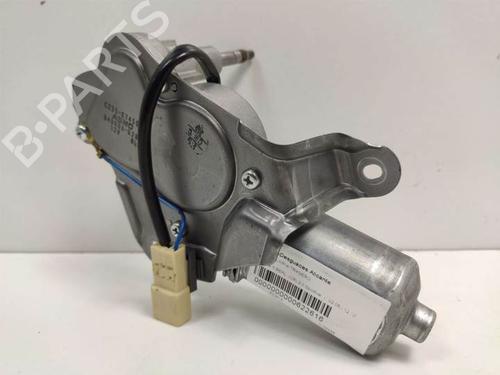 Used Rear wiper motor MAZDA 5 (CR) 2.0 (CREW) (146 hp) 10693357