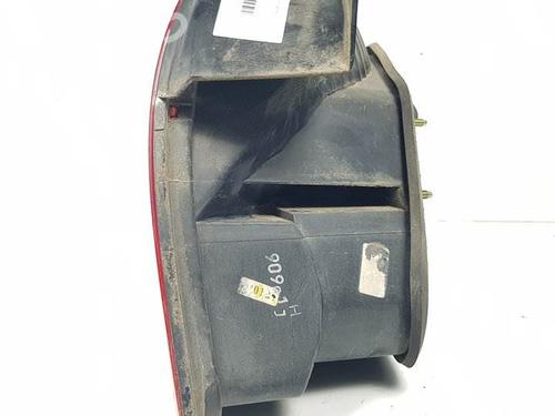 Left taillight HYUNDAI COUPE I (RD) 1.6 16V | BP16080503C34 
