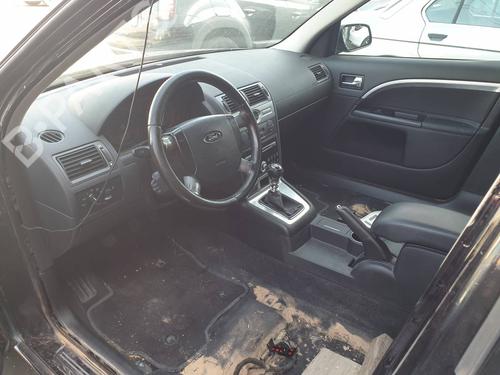 Engine control unit (ECU) FORD MONDEO III (B5Y) 2.0 TDCi | BP30278545M57 - Image 14