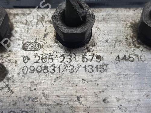 ABS pump CITROËN C1 (PM_, PN_) 1.4 HDi | BP11010851M43 