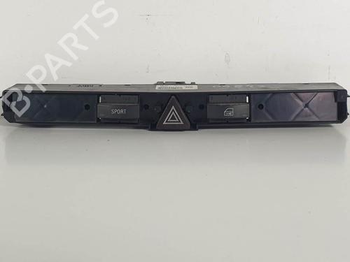 Used Warning switch Warning switch OPEL ASTRA H GTC (A04) 1.9 CDTI (L08) (120 hp) 11867103 11867103