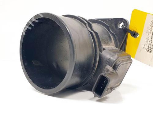 Used Mass air flow sensor Mass air flow sensor RENAULT MEGANE III Grandtour (KZ0/1) 1.5 dCi (KZ09, KZ0D, KZ1G, KZ29, KZ14, KZ1W, KZ10, KZ1F,... (110 hp) 16480120 16480120