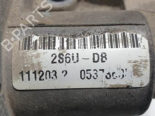 Drosselklappe FORD FOCUS C-MAX (DM2) 1.6 | BP12382212M82 