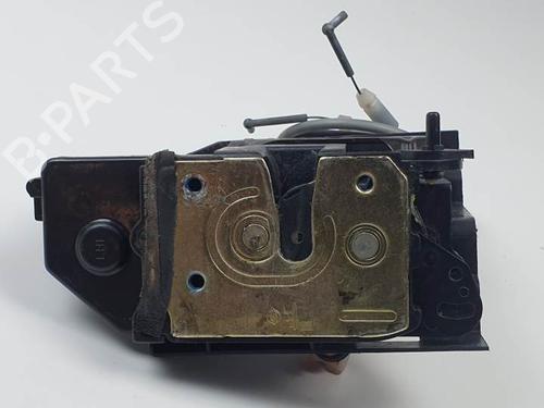Rear left lock SSANGYONG KYRON 2.0 Xdi BP28061755C100