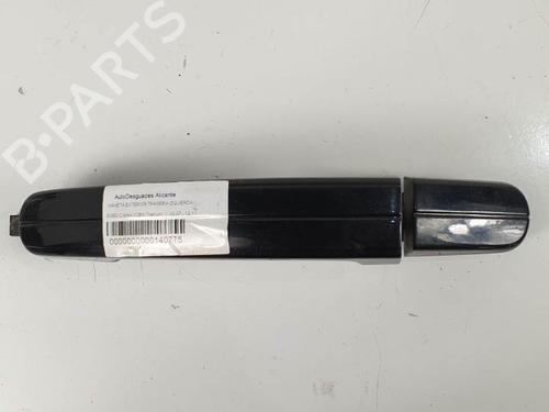 Used Rear left exterior door handle FORD C-MAX (DM2) 2.0 (145 hp) 6843551