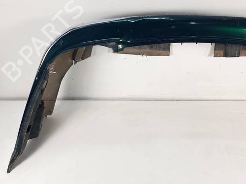 Rear bumper JAGUAR X-TYPE I (X400) 2.2 D | BP29581752C8 