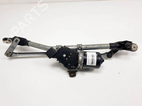 Used Front wiper motor Front wiper motor RENAULT MEGANE III Grandtour (KZ0/1) 1.5 dCi (KZ09, KZ0D, KZ1G, KZ29, KZ14, KZ1W, KZ10, KZ1F,... (110 hp) 16552606 16552606