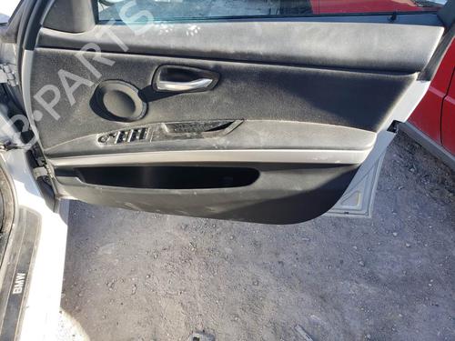 Left front brake caliper BMW 3 (E90) 318 d | BP11789971M105 - Image 4