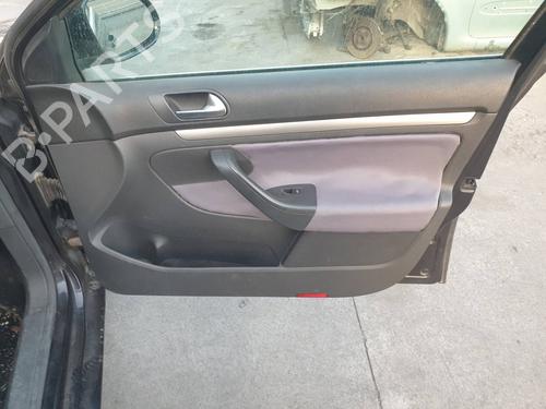Front slam panel VW GOLF V Variant (1K5) 2.0 TDI 16V | BP38510747C72 - Image 17