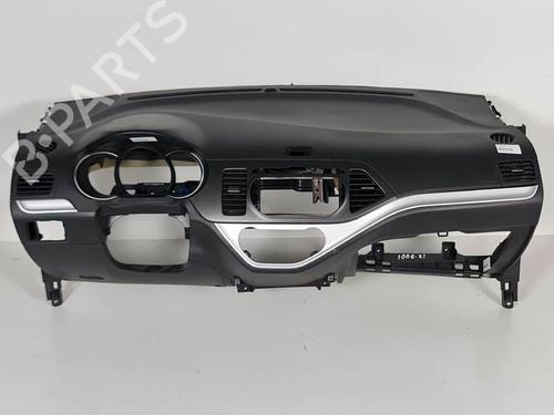 Used Dashboard Dashboard KIA PICANTO II (TA) 1.0 (69 hp) 8100359 8100359