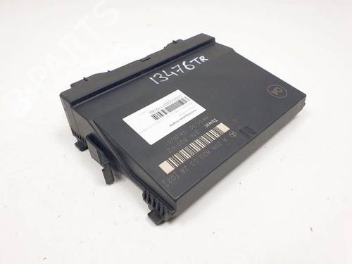 Elektronische module MERCEDES-BENZ CLK (C209) CLK 270 CDI (209.316) | BP16491152M83 