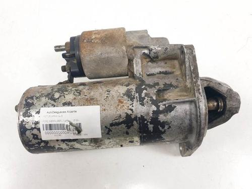 Starter FORD SIERRA II Hatchback (GBC, GBG) 2.0 i | BP13741620M8 