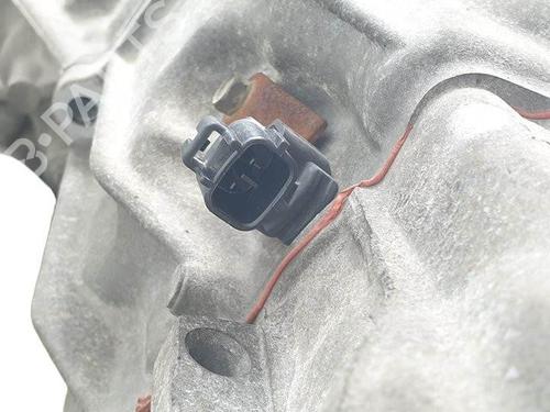 Gearbox TOYOTA LAND CRUISER (_J7_, _JL7_)  | BP18486267M3 