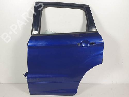 Left rear door FORD KUGA II (DM2) | BP12371509C4 - Image 3